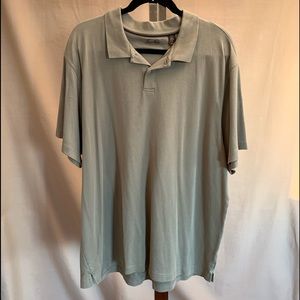 COPY - Tasso Elba polo shirt